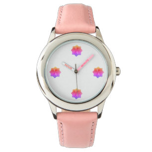 ewatch watch girls art and design