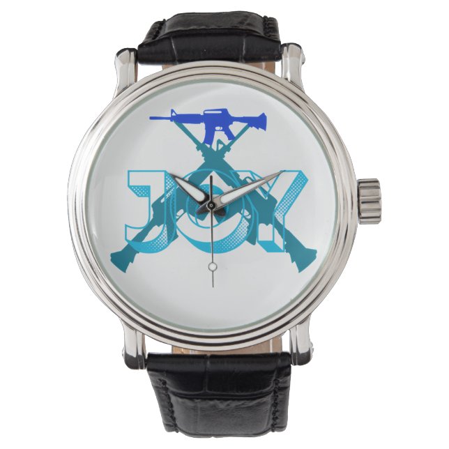 eWatch Watch JOY (Front)