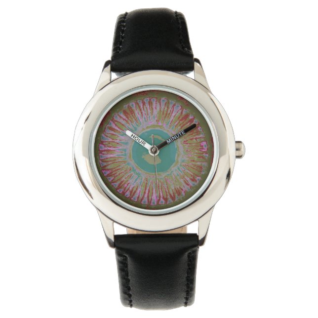 ewatch watch Kids style design (Front)