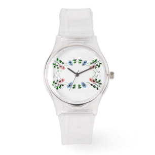 eWatch Watch LADIES ART AND DESIGN