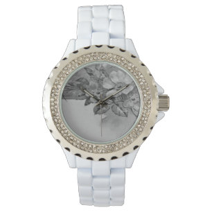 eWatch Watch LADIES ART AND DESIGN STYLE