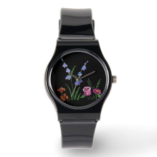 eWatch Watch LADIES ART&DESIGN STYLE