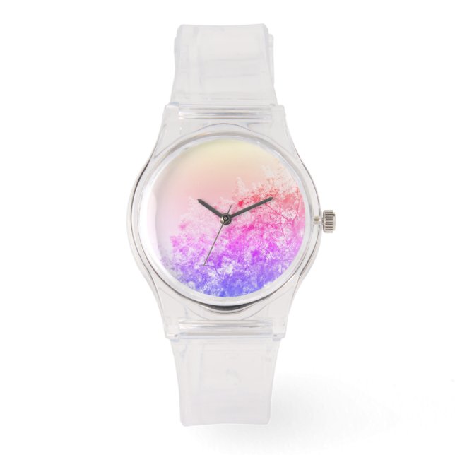 eWatch Watch LADIES ART&DESIGN STYLE  (Front)