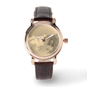 eWatch Watch LADIES ART&DESIGN STYLE