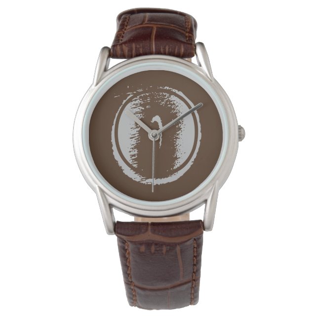ewatch watch mens art and design (Front)