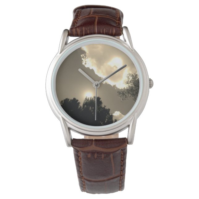 ewatch watch mens art and design (Front)