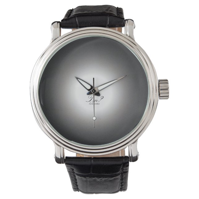 ewatch watch mens art and design (Front)