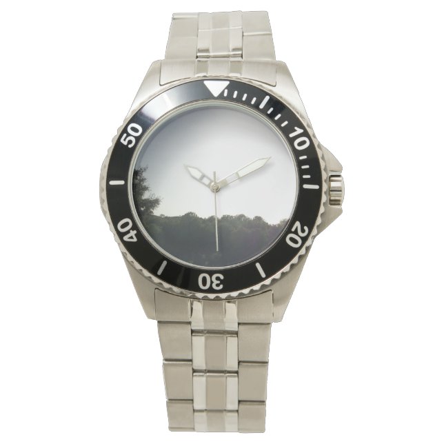 ewatch watch mens art and design (Front)