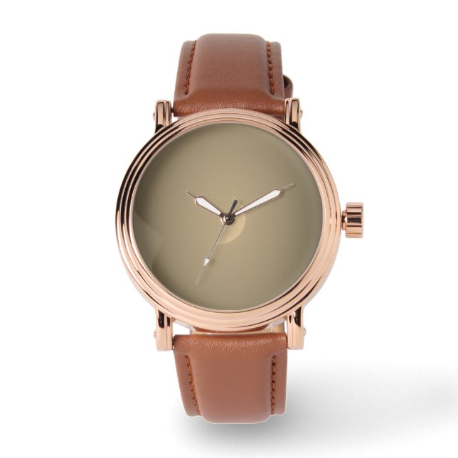 ewatch watch mens art and design (Front)