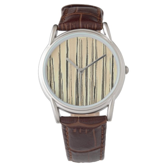 ewatch watch mens art and design (Front)