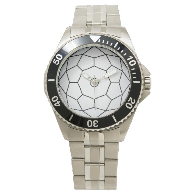 ewatch watch mens art and design (Front)