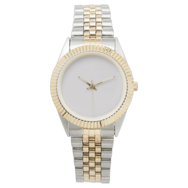 ewatch watch mens art and design (Front)
