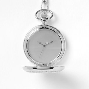 eWatch Watch POCKET WATCH ECO MOON STYLE DESIGN