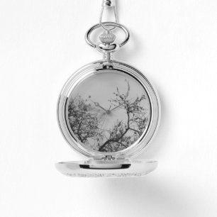 eWatch Watch POCKET WATCH ECO STYLE DESIGN