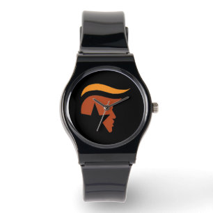 eWatch Watch Trump Design 