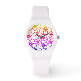 eWatch Watch WOMANS ART AND DESIGN