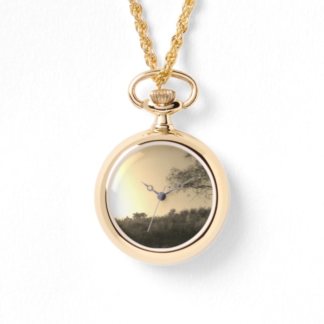 eWatch Watch WOMANS ART AND DESIGN STYLES (Front)