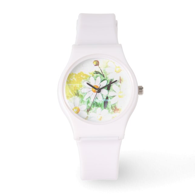ewatch watch womens art and design  (Front)