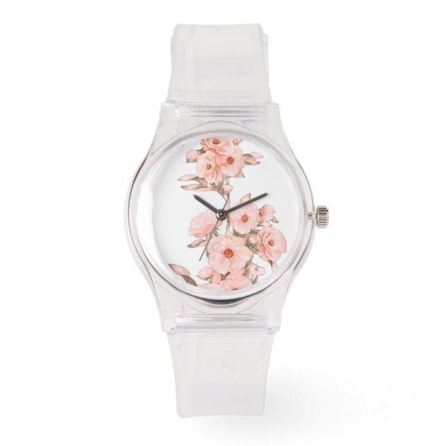 ewatch watch womens art and design  (Front)
