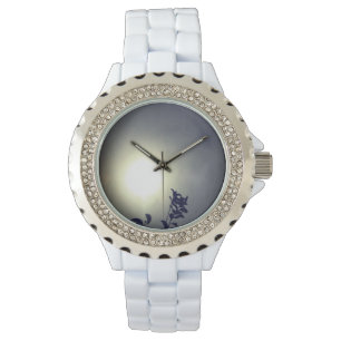 eWatch Watch womens art and design