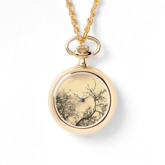 ewatch watch womens art and design (Front)