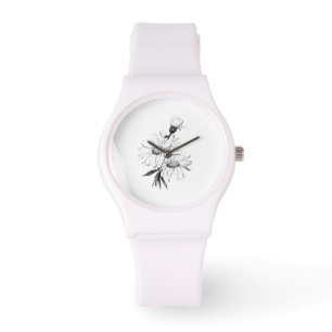 eWatch Watch WOMENS ART AND DESIGN