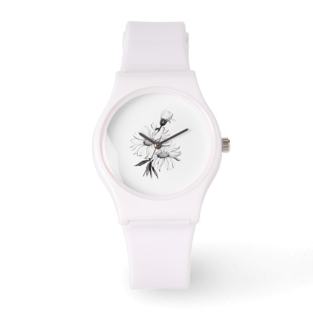 eWatch Watch WOMENS ART AND DESIGN (Front)