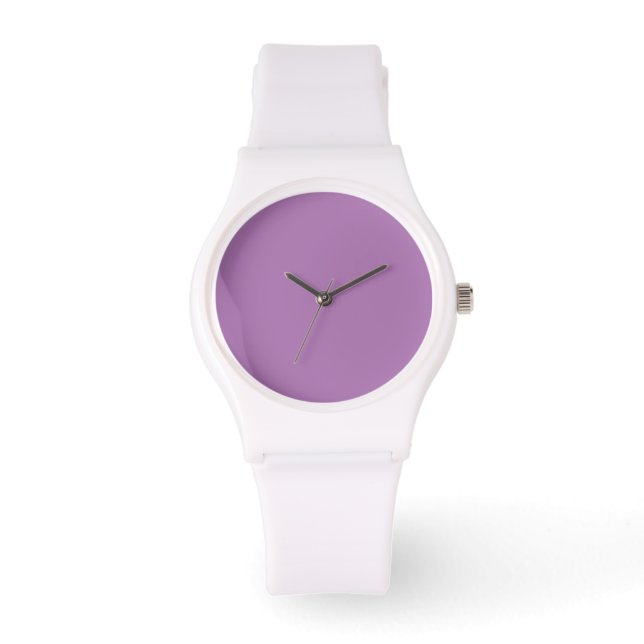 ewatch watch womens art and design (Front)