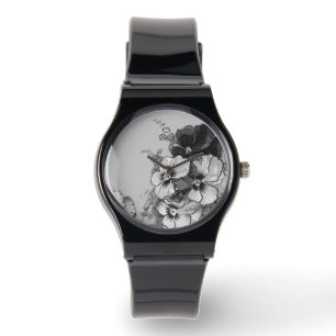 eWatch Watch WOMENS ART AND DESIGN