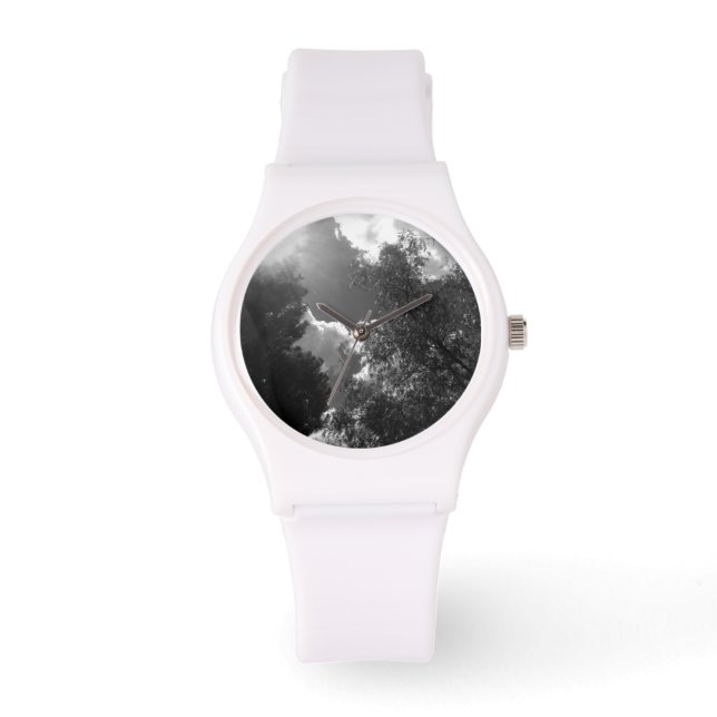 ewatch watch womens art and design (Front)