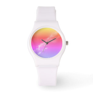 eWatch Watch women's art and design