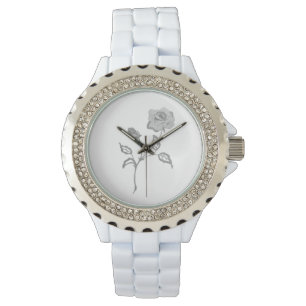 eWatch Watch WOMENS ART AND DESIGN STYLE