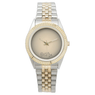 eWatch Watch WOMEN'S ART DESIGN STYLE
