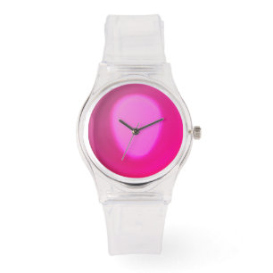 eWatch watch women's art style