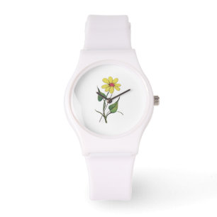 eWatch Watch WOMEN'S ART STYLE DESIGN