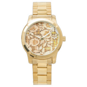 eWatch Watch WOMEN'S ECO STYLE DESIGN