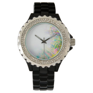 eWatch Watch WOMEN'S ROSE DESIGN