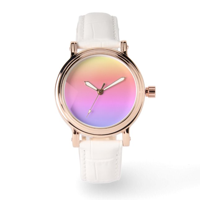 eWatch Watch WOMEN'S  STYLE DESIGN (Front)