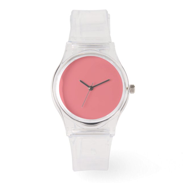 ewatch watch womens style design (Front)