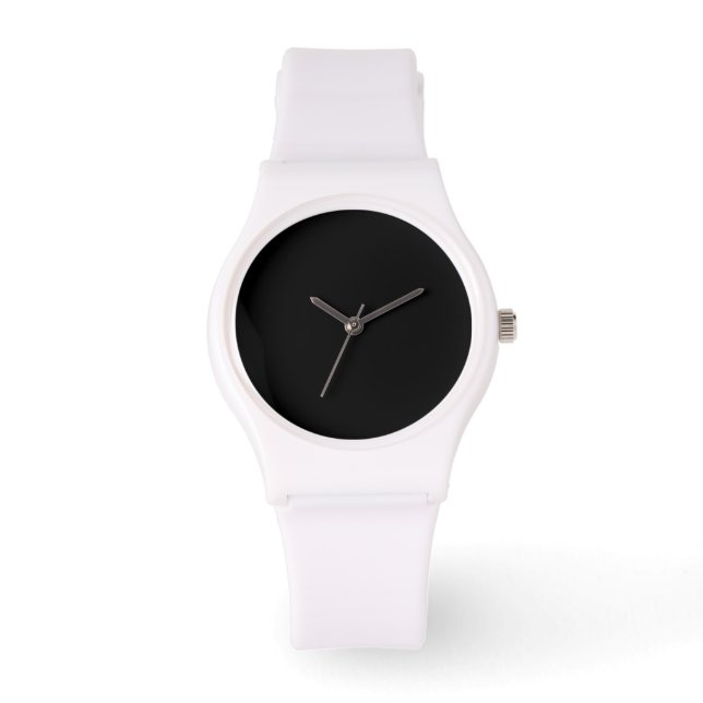 ewatch watch womens style design (Front)