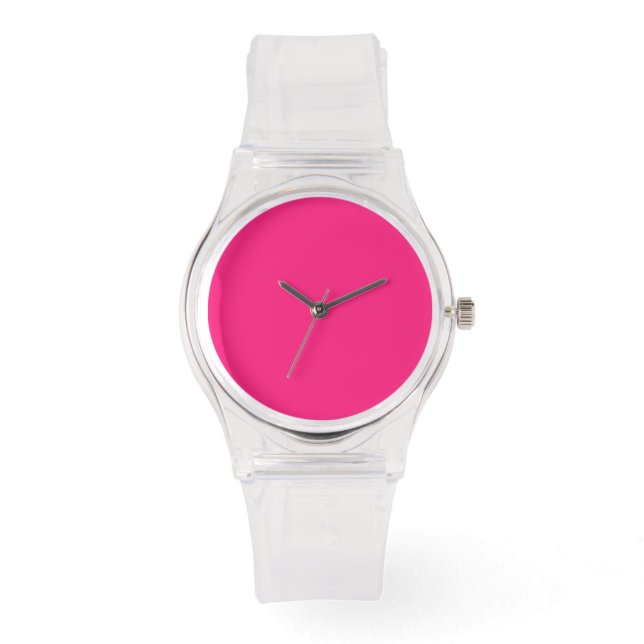 ewatch watch womens style design (Front)