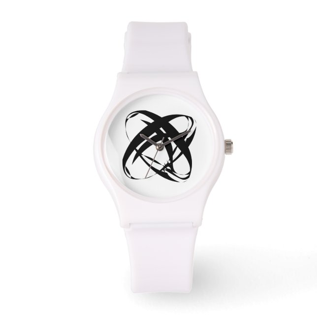 ewatches womens art and design watch (Front)
