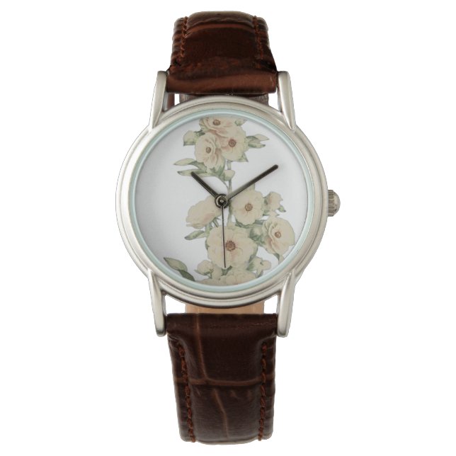 ewatches womens art and design watch (Front)
