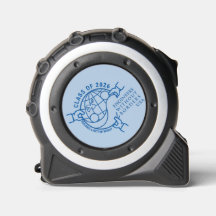 EWB-USA Class of 2026 Tape Measure