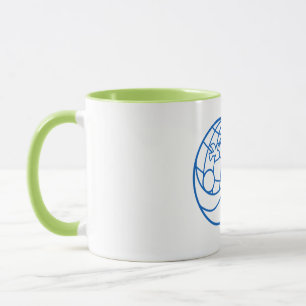EWB-USA Mug