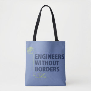 EWB-USA Tote Bag
