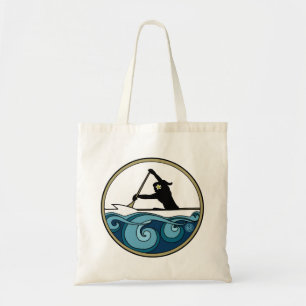 EWD Wahine Paddler Tote Bag