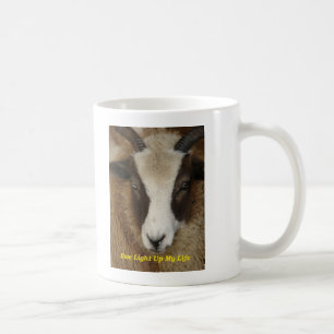 Ewe Light Up My Life Coffee Mug
