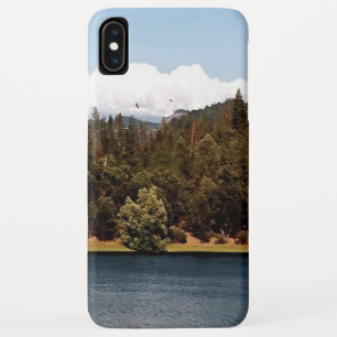 Ewing Reservoir.... iPhone XS Max Case