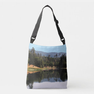 Ewing Reservoir........ Crossbody Bag